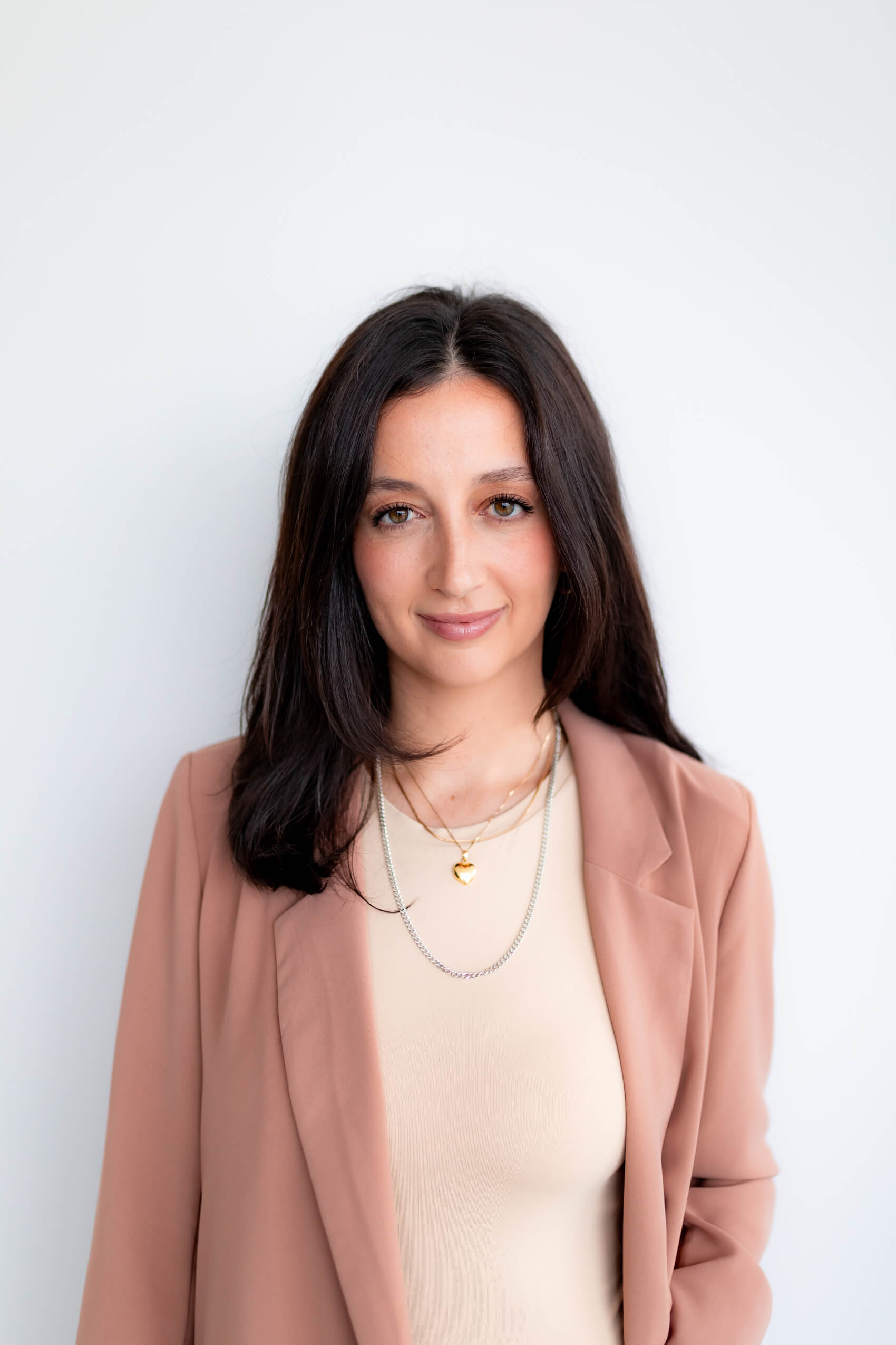Sam new profile