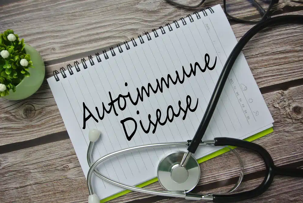 Holistic Approaches to Autoimmune Disease Management