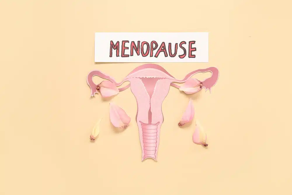 Menopause
