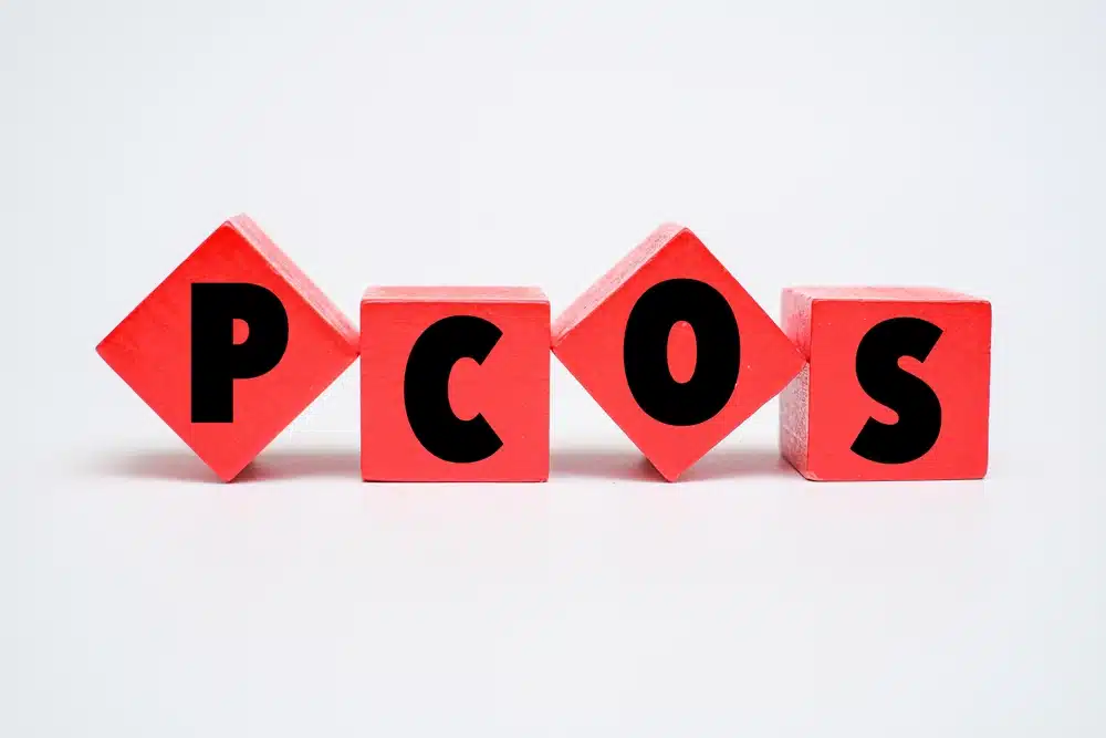 Early signs of PCOS