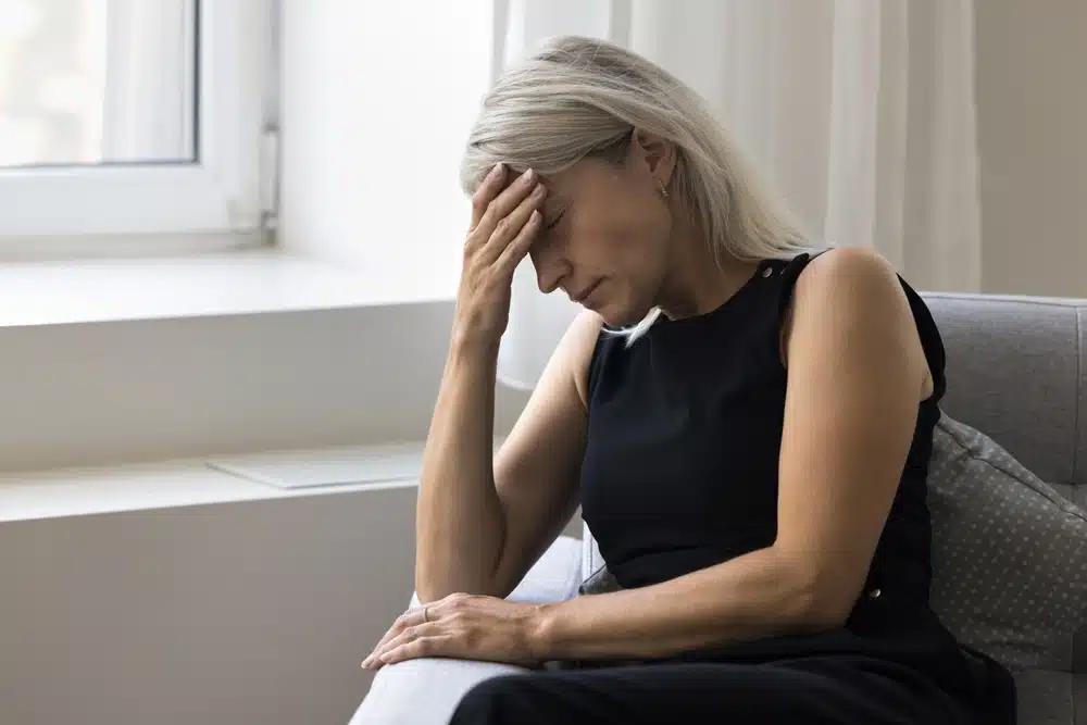 hormonal migraine triggers