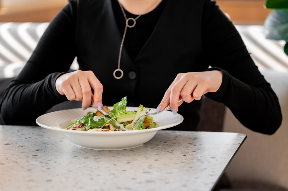 holistic nutrition digestive health