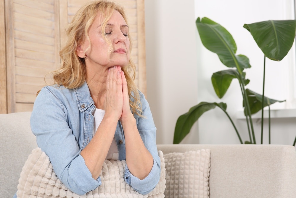 hormonal imbalance life stages
