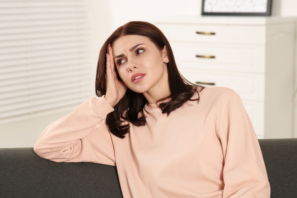 hormone imbalance symptoms