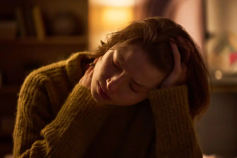 fatigue medical condition