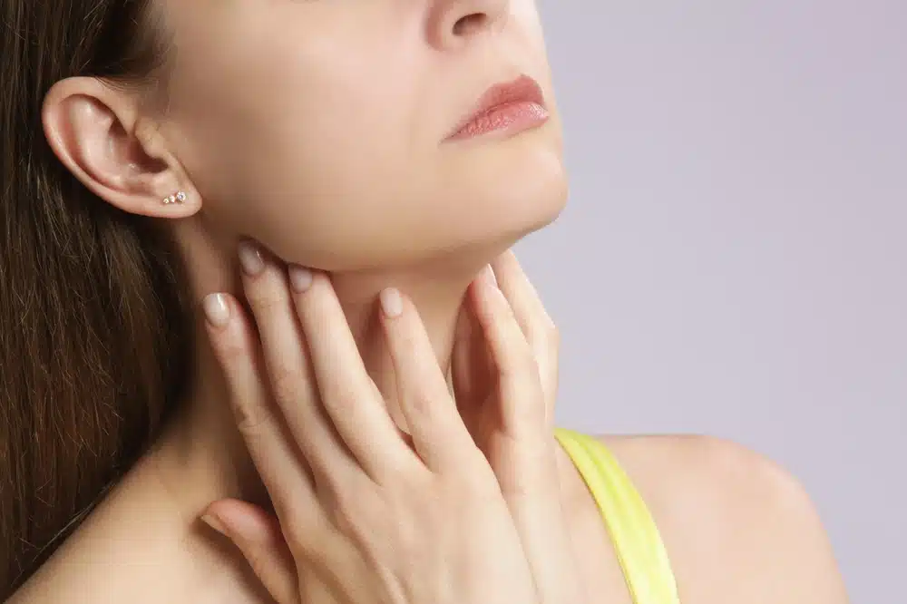 hashimoto’s thyroid triggers